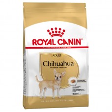 Royal Canin Chihuahua Adult - за кучета порода чихуахуа на възраст над 8 месеца 1.5 кг.
